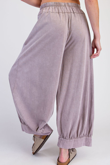 Easy Does it Pants