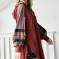 Hooded Tunic Top *Final Sale*