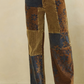 Cedar Ridge Patchwork Pants