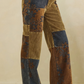 Cedar Ridge Patchwork Pants