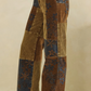 Cedar Ridge Patchwork Pants
