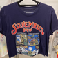 Steve Miller Band Crop Tee