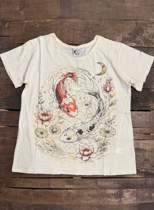 Pool Of Dreams Tee