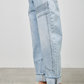 Saige Denim Barrel Jeans