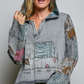 Peaceful Easy Feeling Hoodie