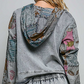 Peaceful Easy Feeling Hoodie