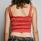 Ribbed Crop Tops *Final Sale*
