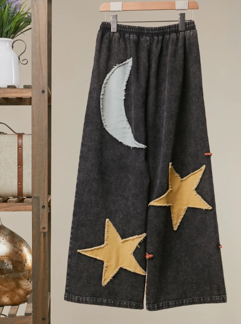 Night Sky Pants