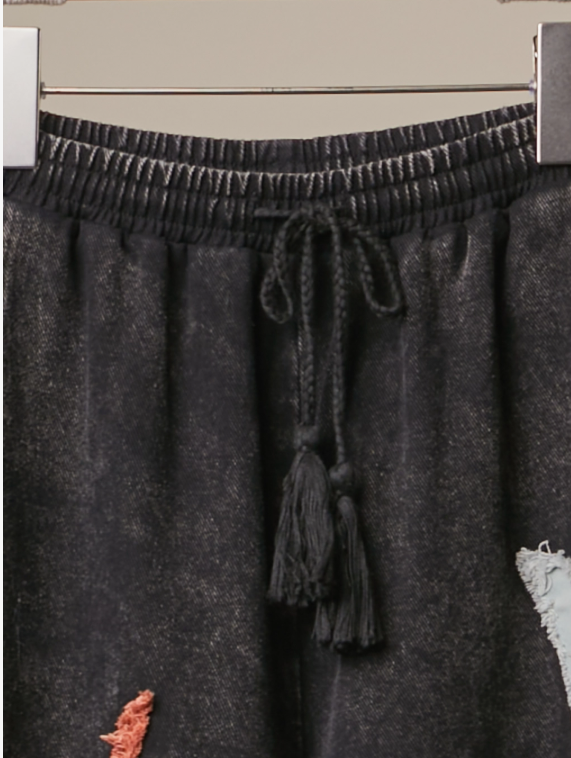 Night Sky Pants