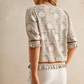 Sweet Memories Embroidered Top