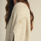 Whispering Pines Sweater