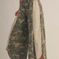 On Your Side Camo Pants