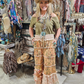 Lacy Bloom Rhapsody Pants