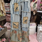 Pocket Full of Birds Pants