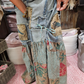 Pocket Full of Birds Pants