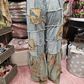 Pocket Full of Birds Pants