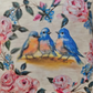 Tweetheart Tattered Tee