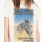 Tom Petty Way Out West Tee
