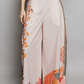 Pink Block Print Pants *Final Sale*