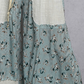 Floral Wide Leg Pants *Final Sale*