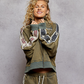 French Terry Jacket *Final Sale*