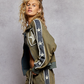 French Terry Jacket *Final Sale*
