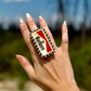 Marlboro Ring