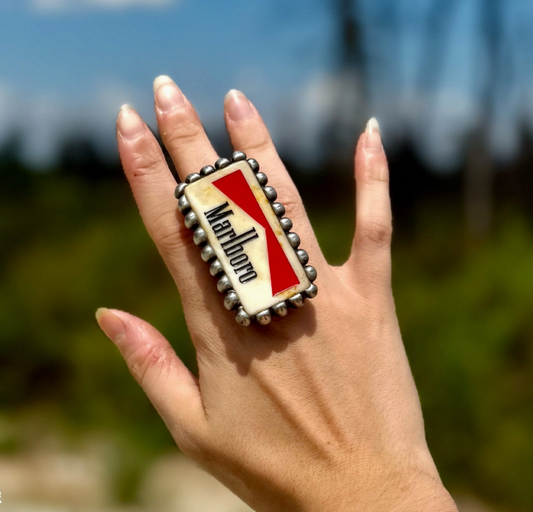Marlboro Ring
