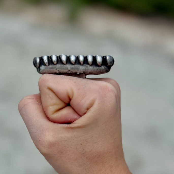 Marlboro Ring