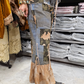 Camo Tough Pants