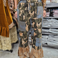 Camo Tough Pants