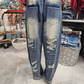 Grunge Jeans