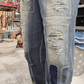 Grunge Jeans
