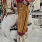 Velvet Gold Pantaloons