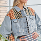 The Remix Denim Jacket