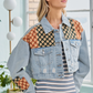 The Remix Denim Jacket