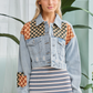 The Remix Denim Jacket