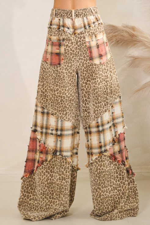 Backstage Pass Pants