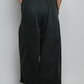 Studded Cropped Pants *Final Sale*