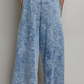 Studded Cropped Pants *Final Sale*