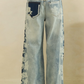 Fade Into You Jeans