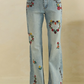 Love in the Air Jeans