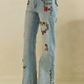 Love in the Air Jeans
