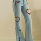 Love in the Air Jeans