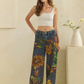 Sunflower Fields Jeans