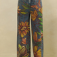 Sunflower Fields Jeans