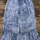 Blue Haven Bloomer Pants