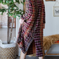 Headliner Plaid Coat