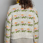 Floral Sweater *Final Sale*