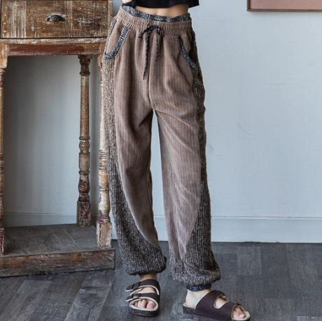 Cocoa Loco Jogger Pants